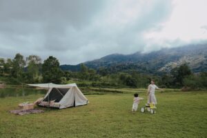 犬と行けるキャンプ場九州でおすすめのスポットは？