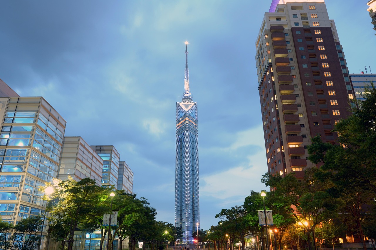 ペットと泊まれる宿福岡でおすすめの場所は？