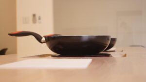 九州でペットと一緒に宿泊できるキッチン付きの料理が楽しめる場所は？