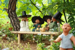 九州のペットと一緒に楽しめる宿での伝統工芸体験は犬にもおすすめ？